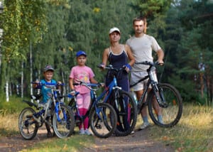 Спорт для всех, как социальная система